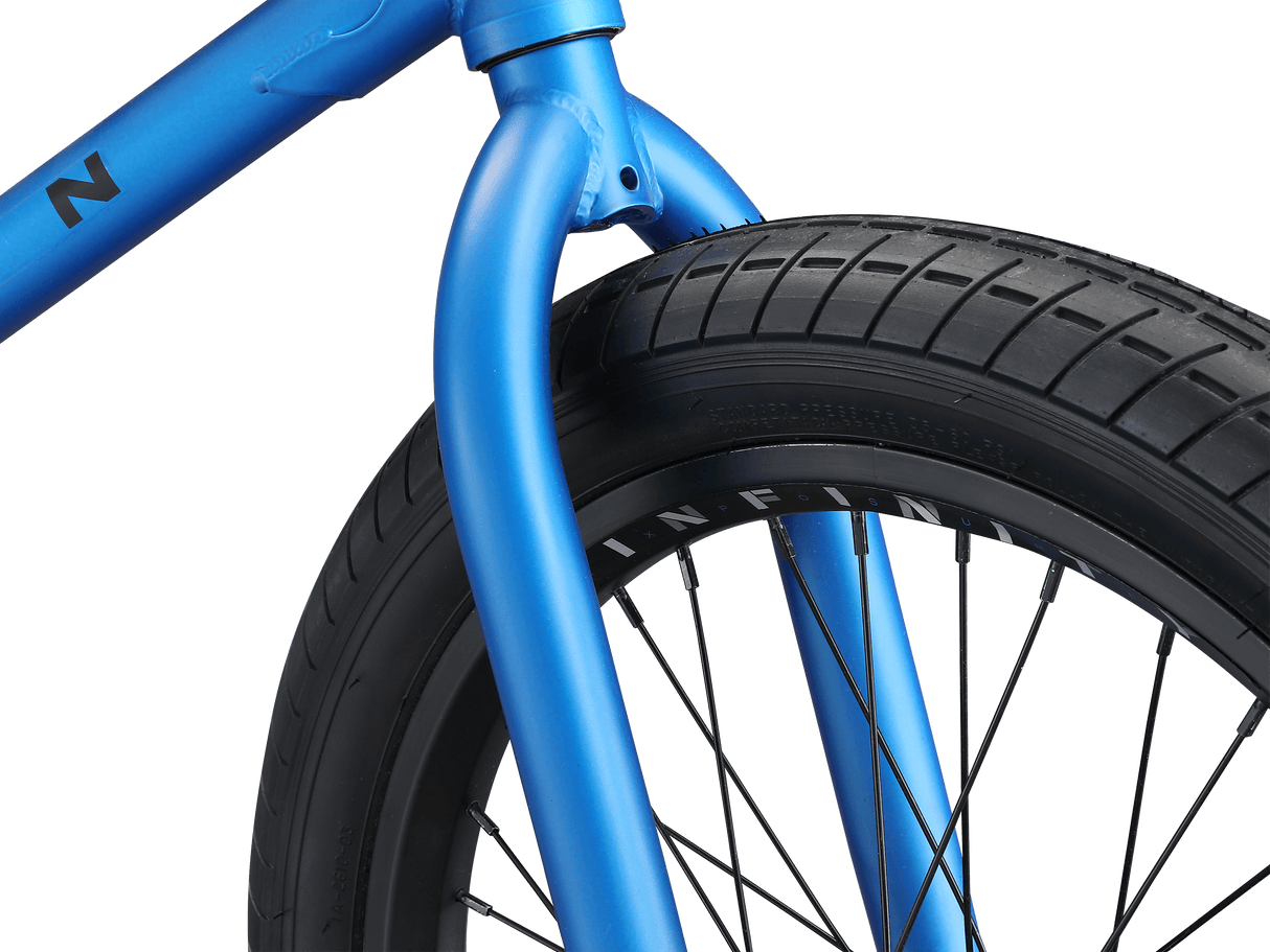 Mongoose Legion L100