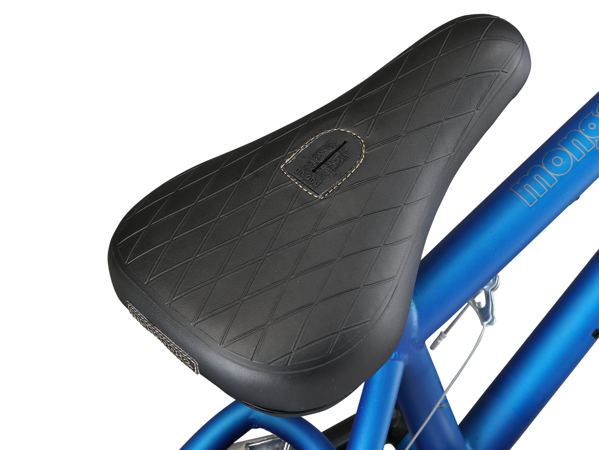 Mongoose Legion L100