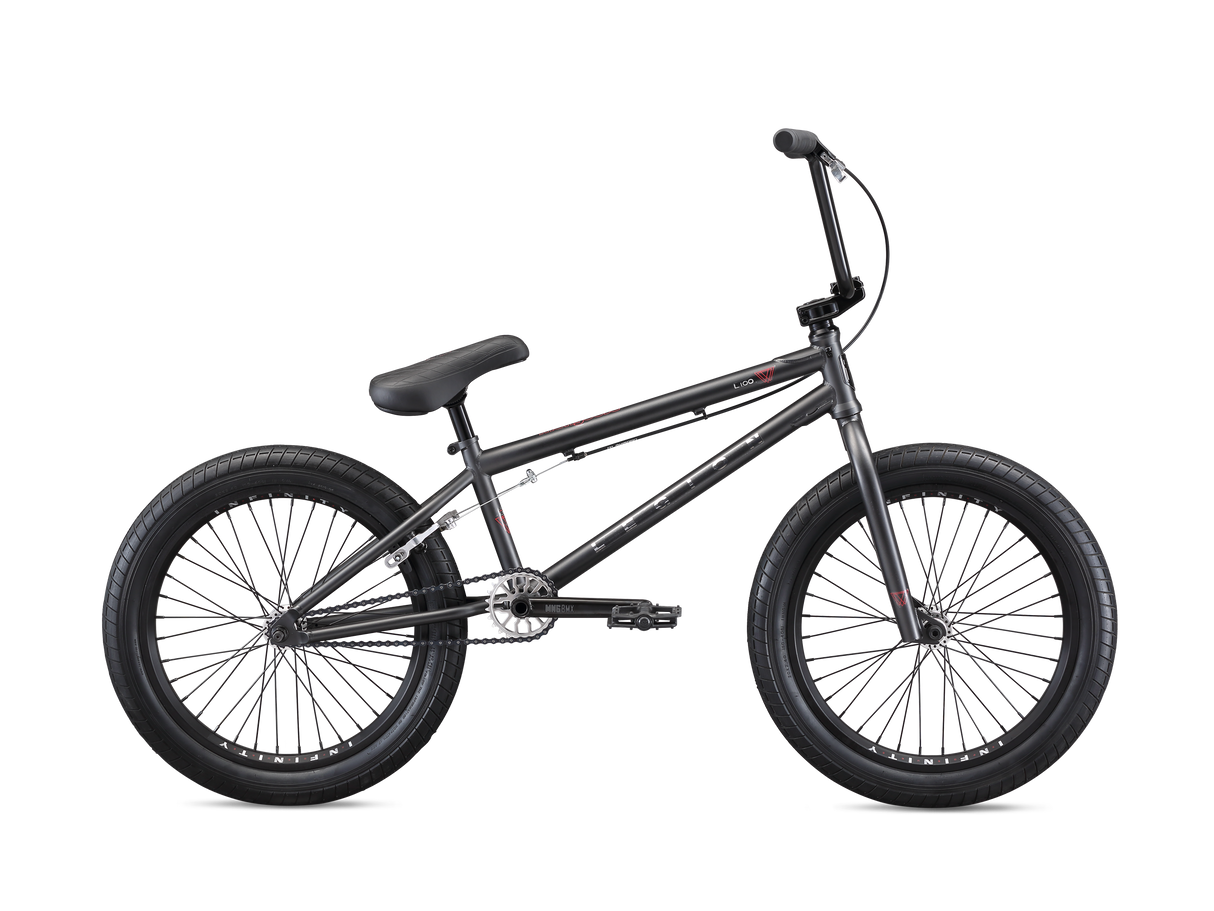 Mongoose Legion L100