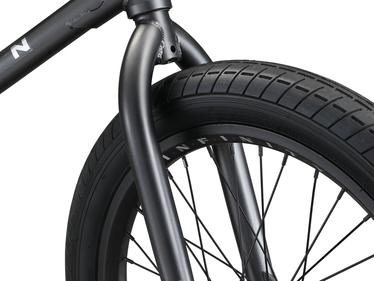 Mongoose Legion L100