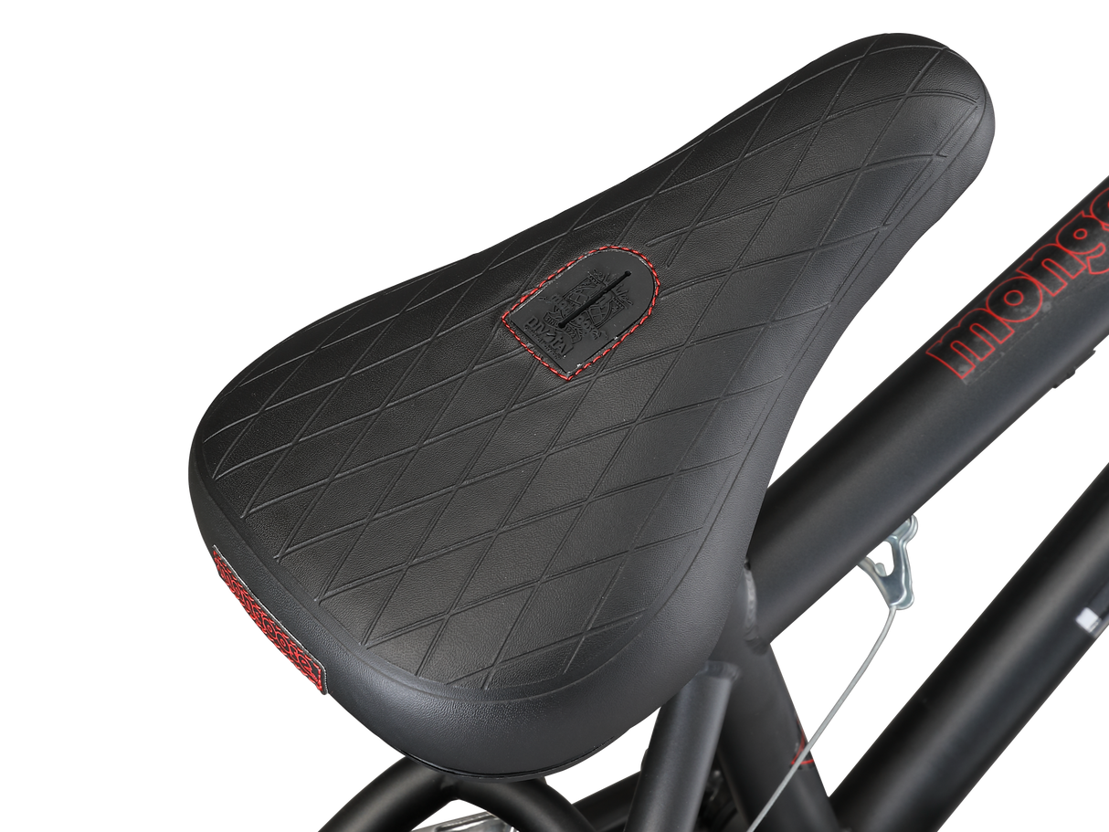 Mongoose Legion L100