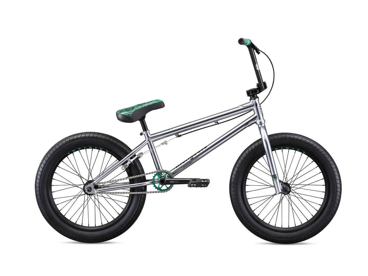 Mongoose Legion L500