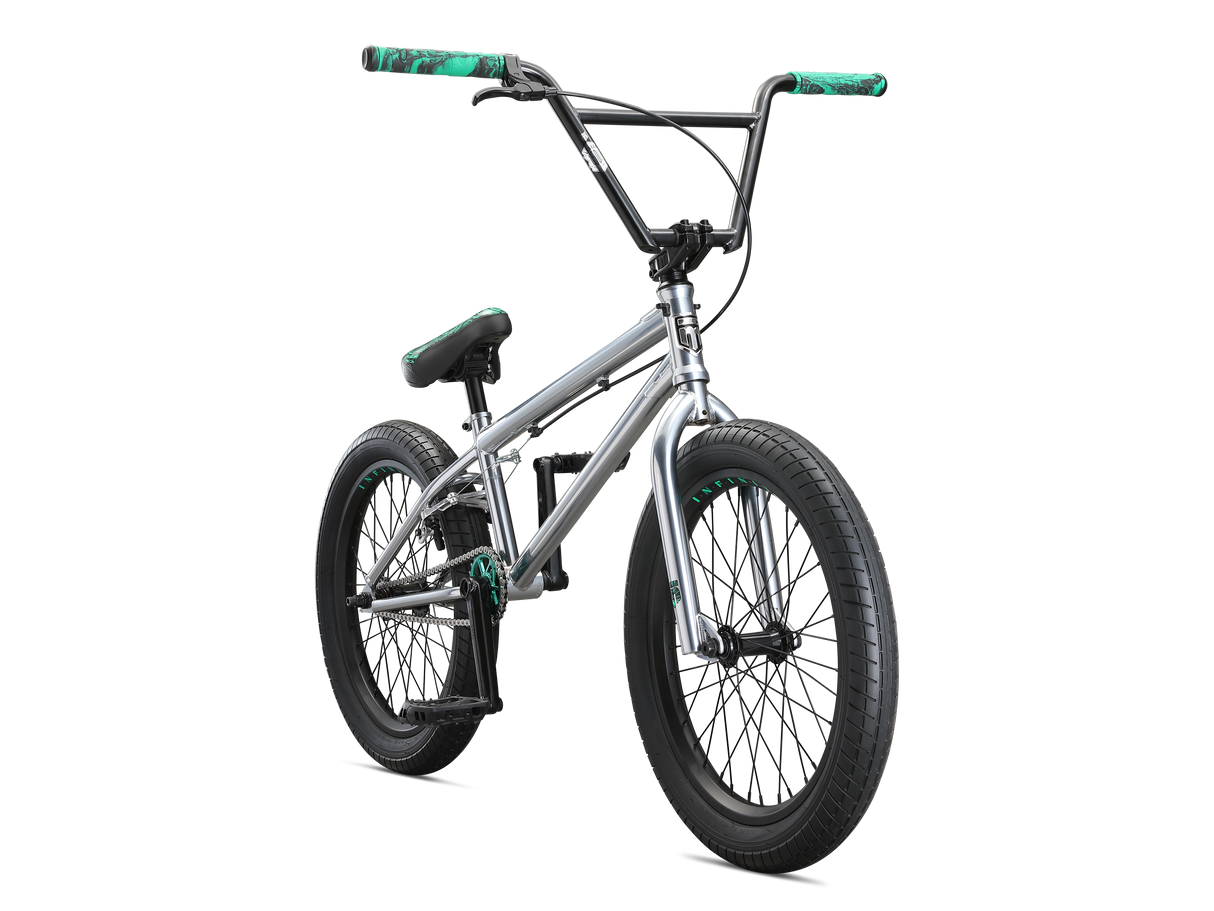 Mongoose Legion L500