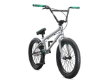 Mongoose Legion L500