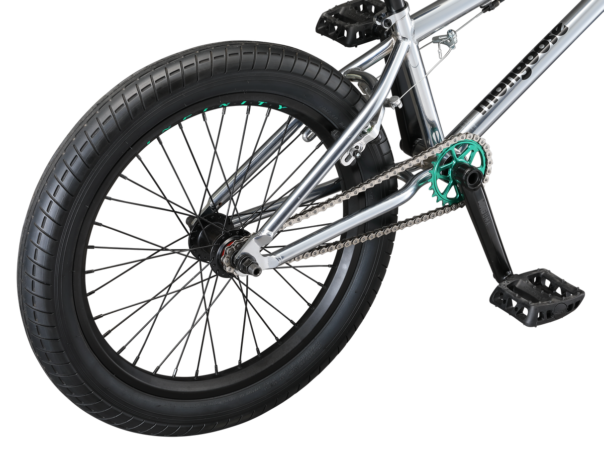 Mongoose Legion L500