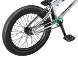 Mongoose Legion L500