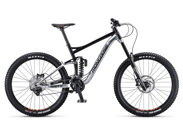 Black SM - Image 1