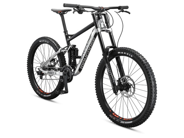 Black SM - Image 2