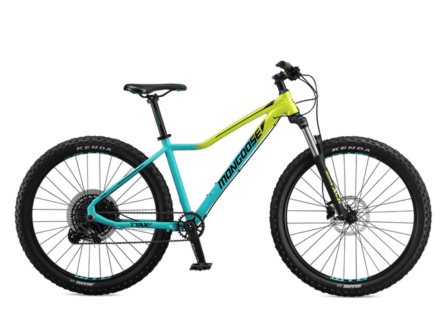 Tyax Expert 27.5in