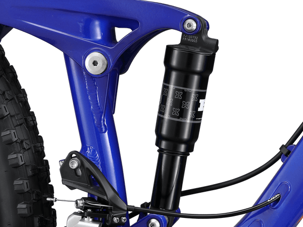 Blue SM - Image 5