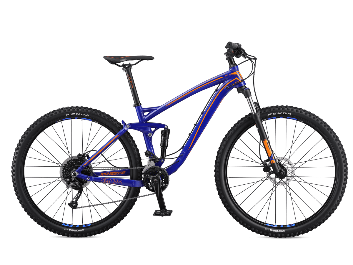 Salvo Sport 29in