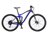 Salvo Sport 29in