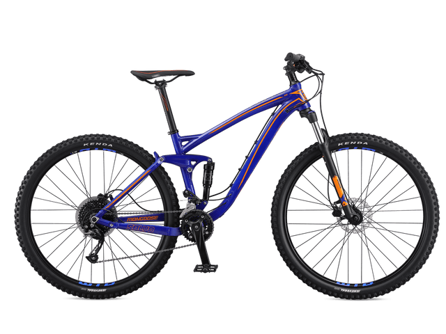 Salvo Sport 29in