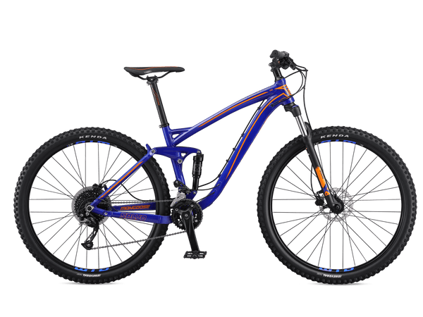 Blue SM - Image 1