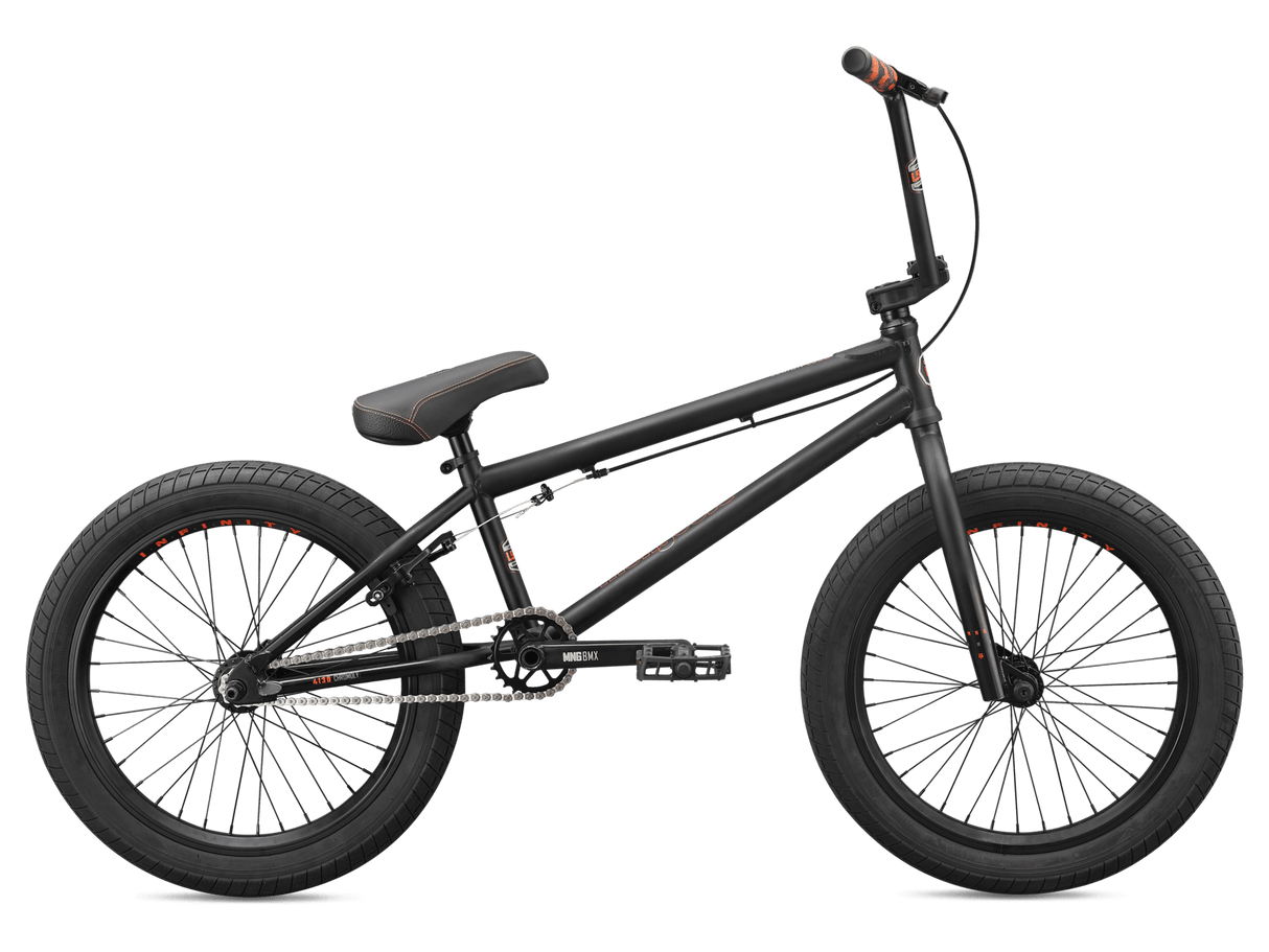 Mongoose Legion L500