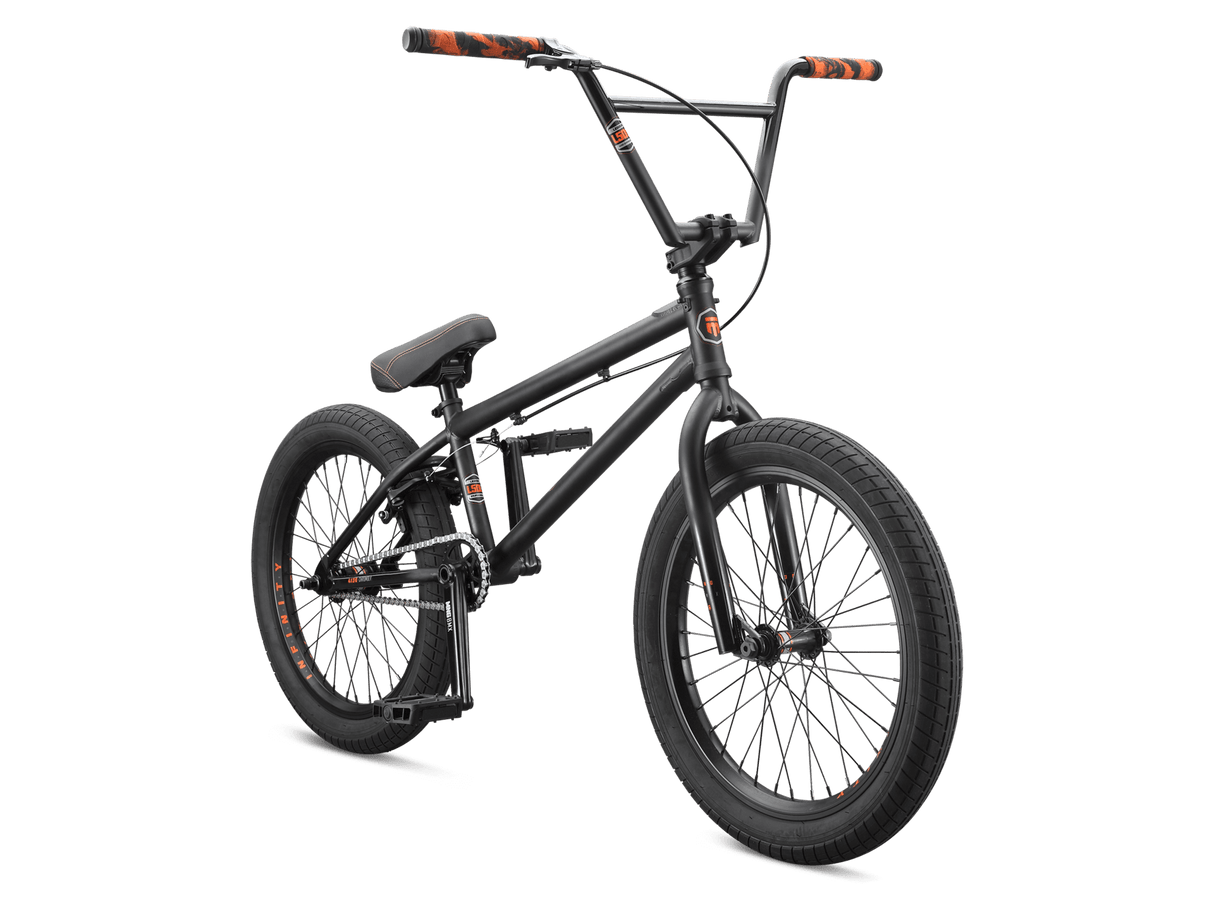 Mongoose Legion L500