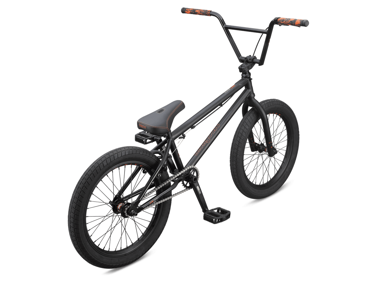 Mongoose Legion L500