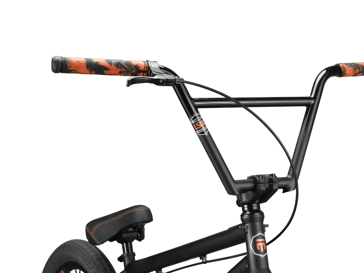 Mongoose Legion L500