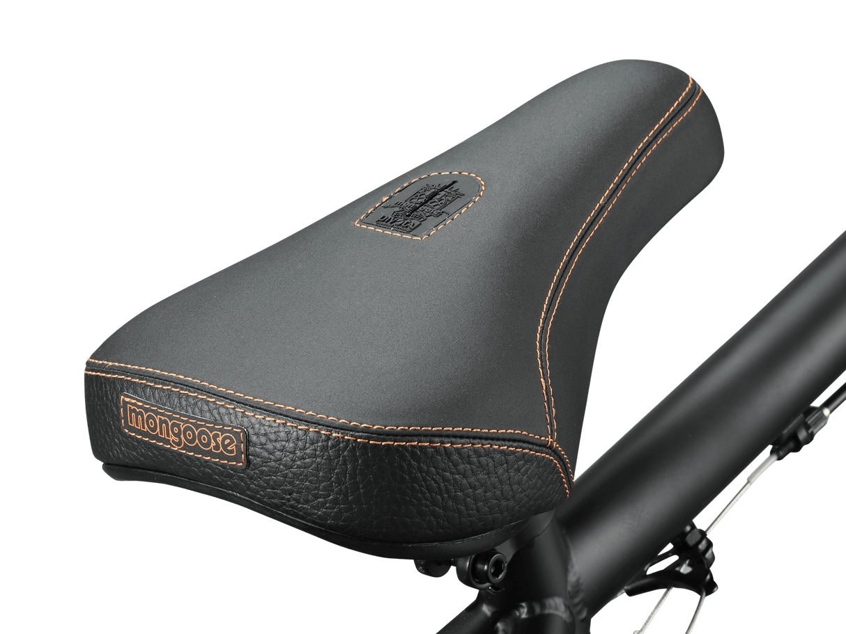 Mongoose Legion L500