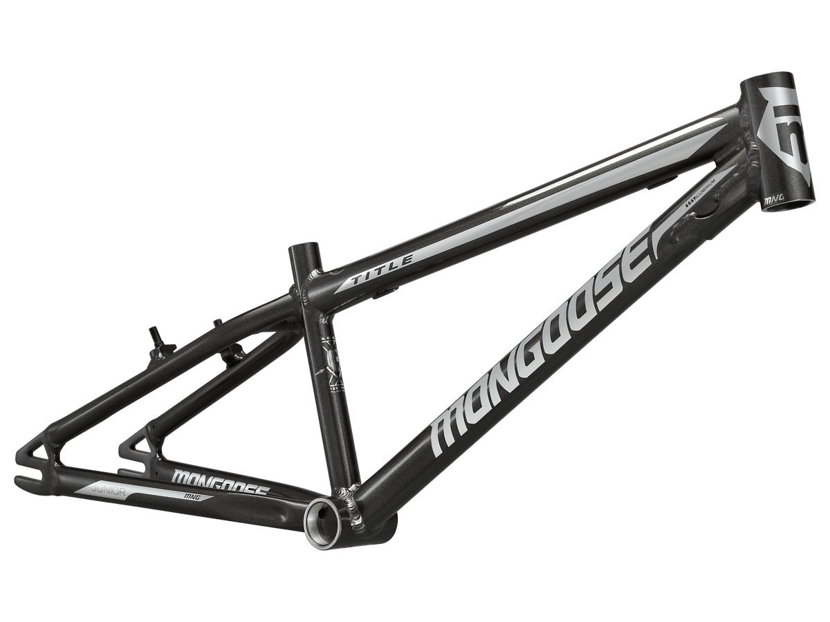 Junior Frame