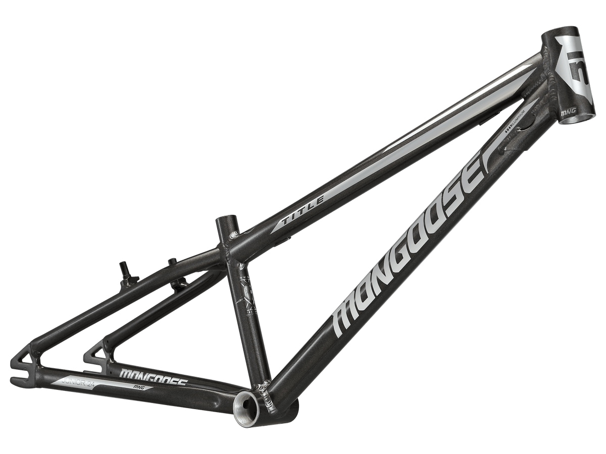 Junior 24 Frame