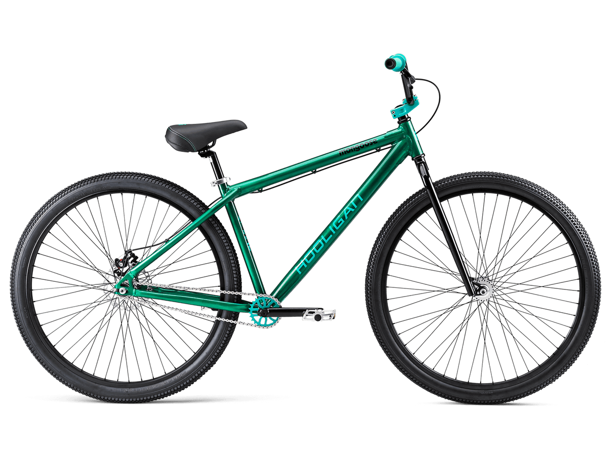 Mongoose Hooligan AL