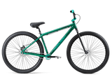 Mongoose Hooligan AL