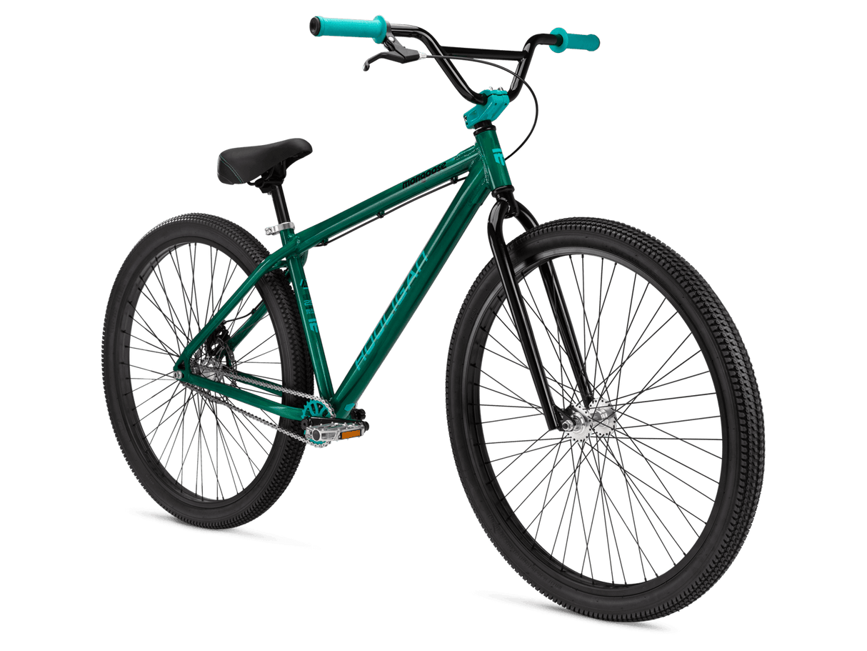 Mongoose Hooligan AL