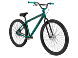 Mongoose Hooligan AL