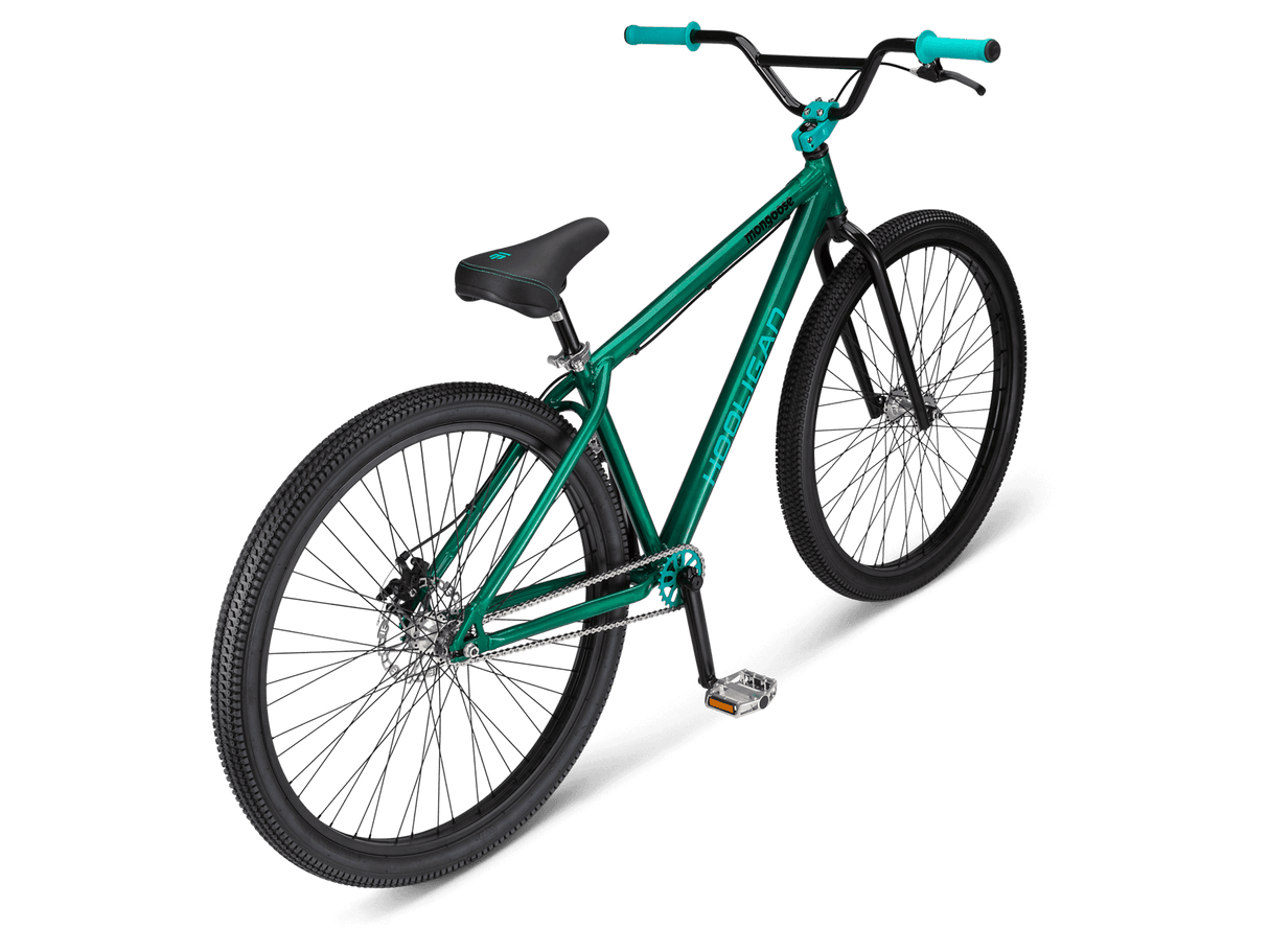 Mongoose Hooligan AL