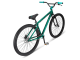 Mongoose Hooligan AL