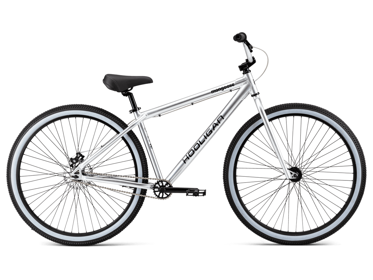 Mongoose Hooligan AL