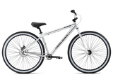 Mongoose Hooligan AL