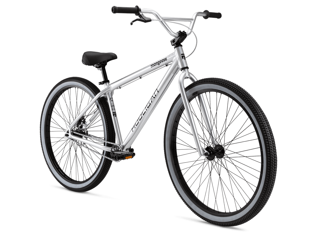 Mongoose Hooligan AL
