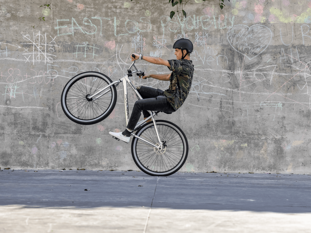 Mongoose Hooligan AL