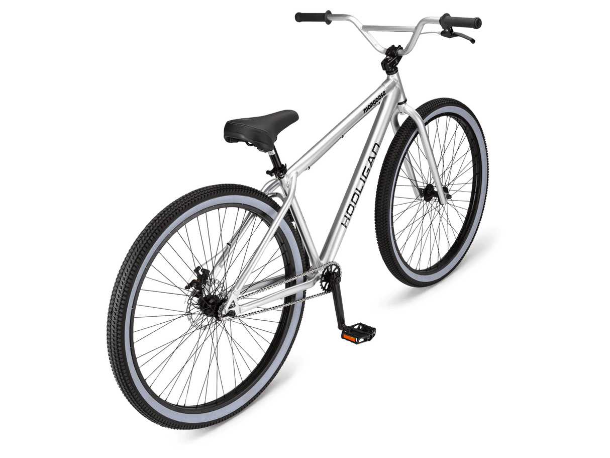 Mongoose Hooligan AL