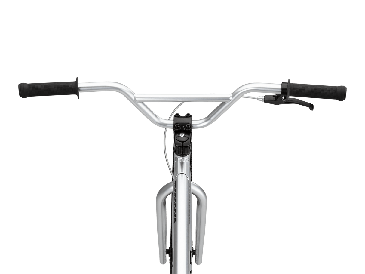 Mongoose Hooligan AL