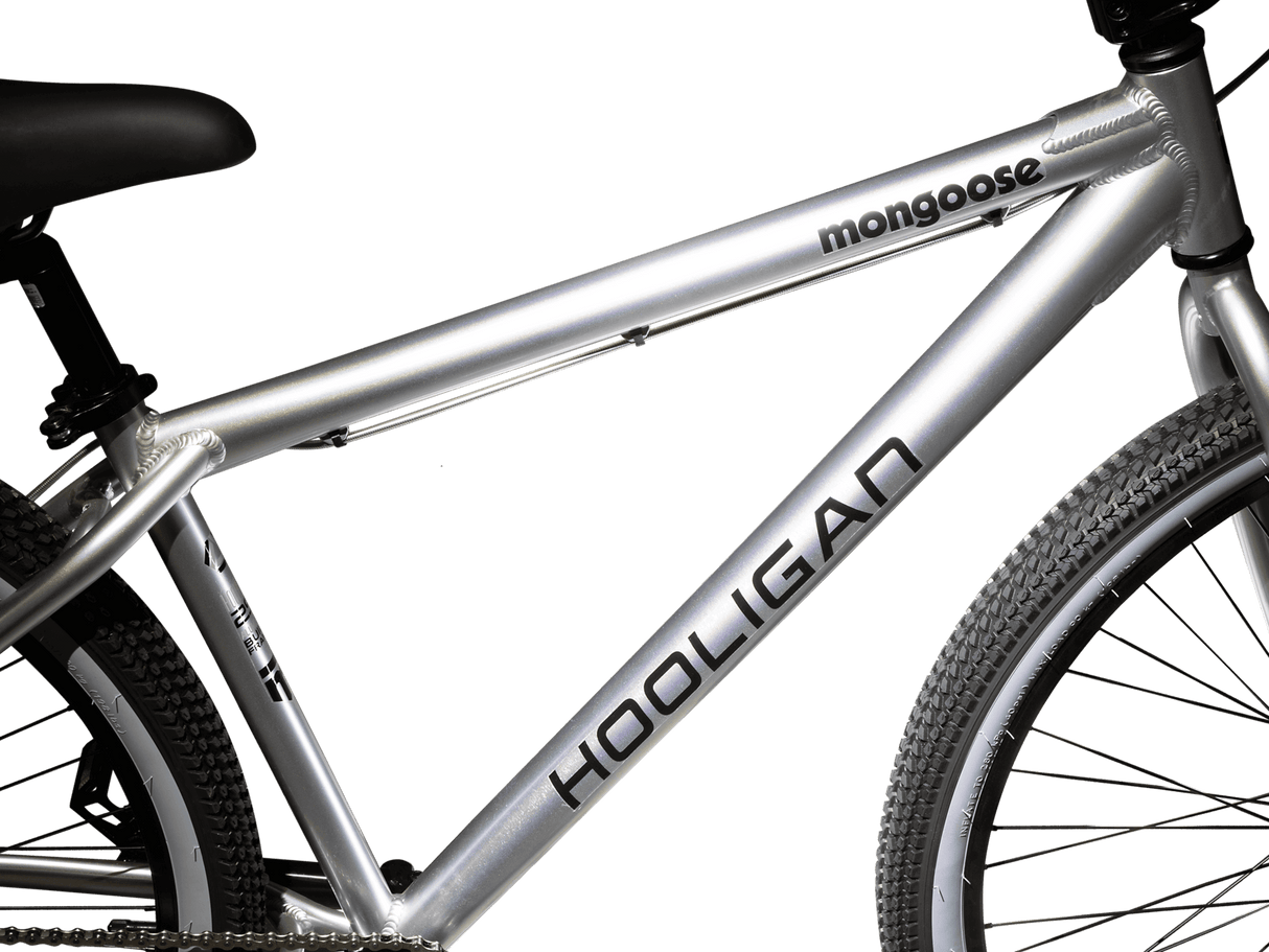 Mongoose Hooligan AL