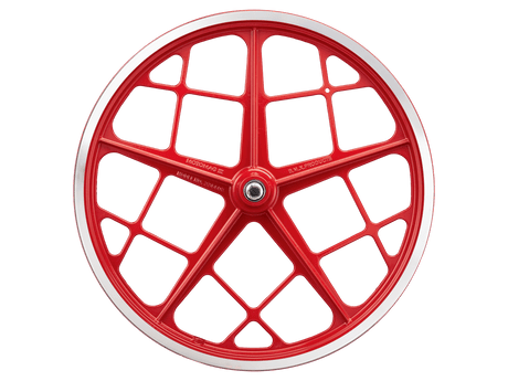Motomag III