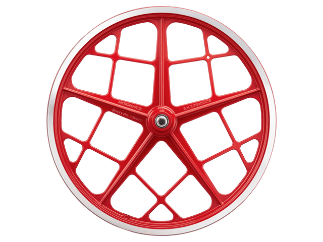 Motomag III
