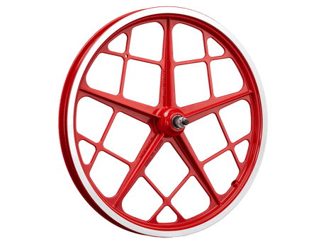 Motomag III
