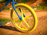 Motomag III