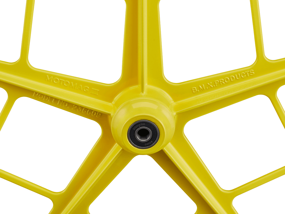 Motomag III