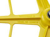 Motomag III