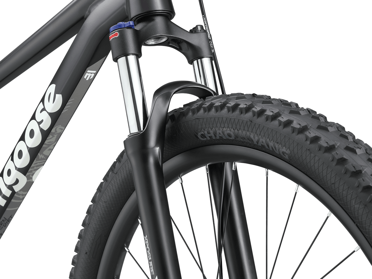 Switchback 1 - 29in
