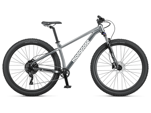 Grey XS - Image 1