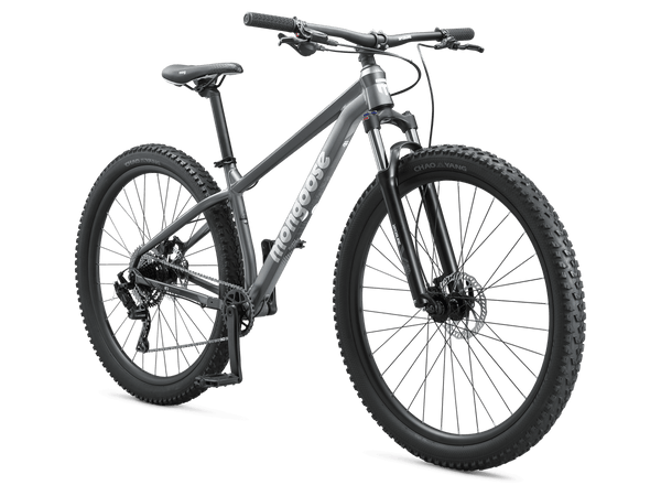 Grey MD - Image 2