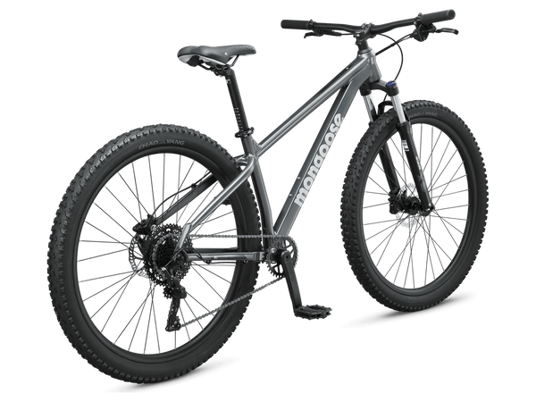 Grey XS - Image 3