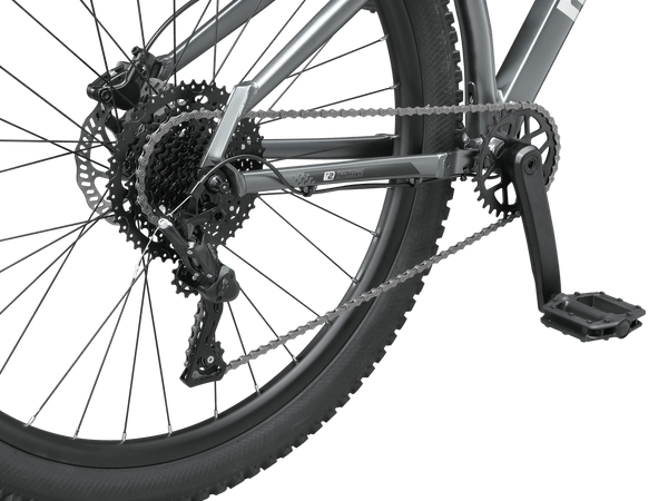 Grey XS - Image 7