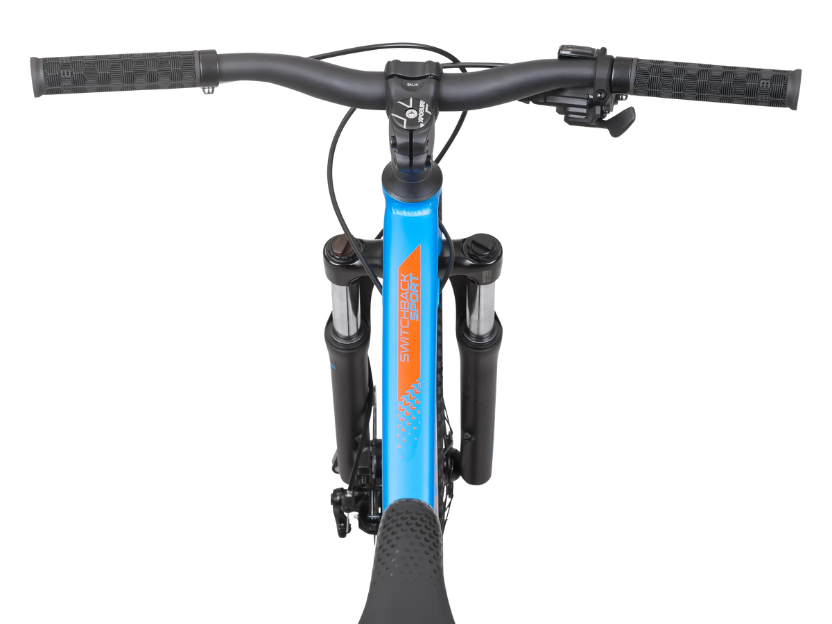 Switchback Sport 24in
